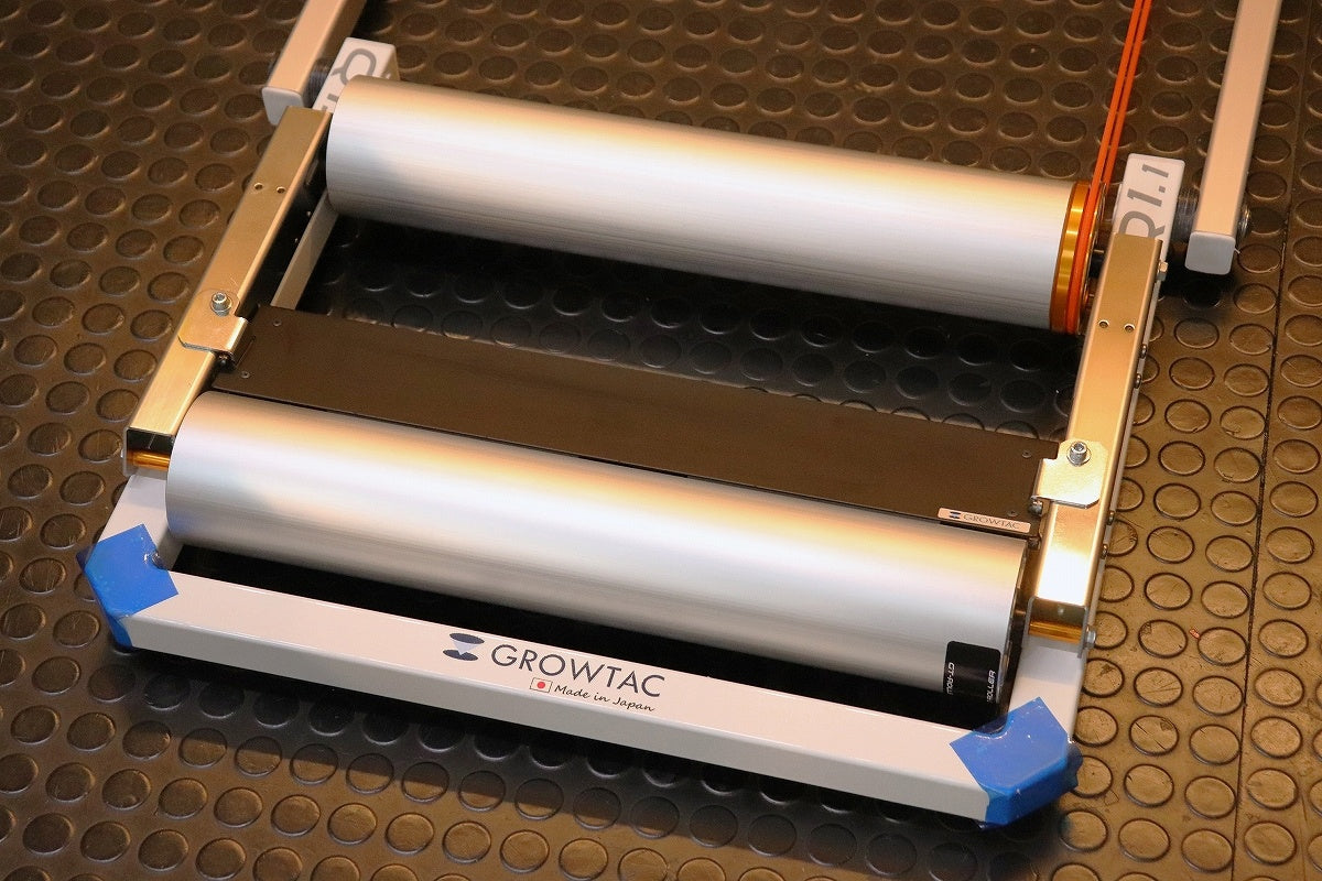 グロータック GROWTAC GTローラー GT-Roller Q1.1 GT-ePower-Q 装着 4