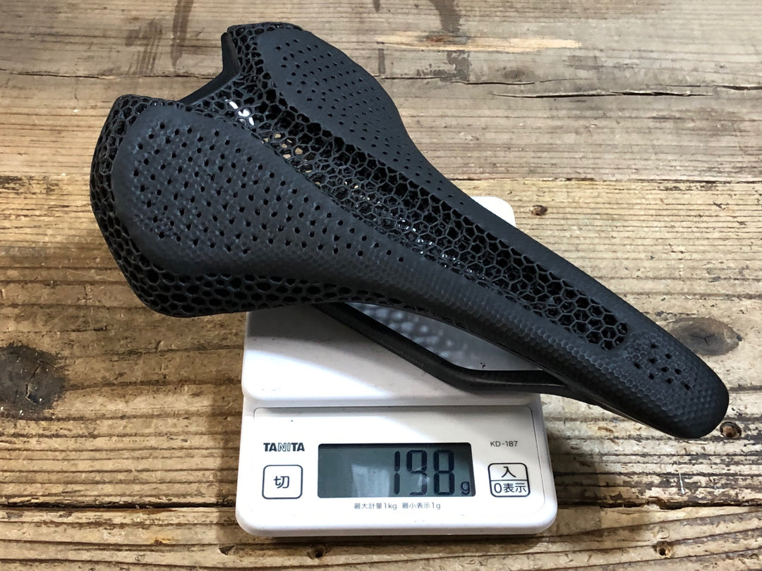 KK330 スペシャライズド SPECIALIZED S-WORKS ROMIN EVO MIRROR サドル 155mm カーボンレール