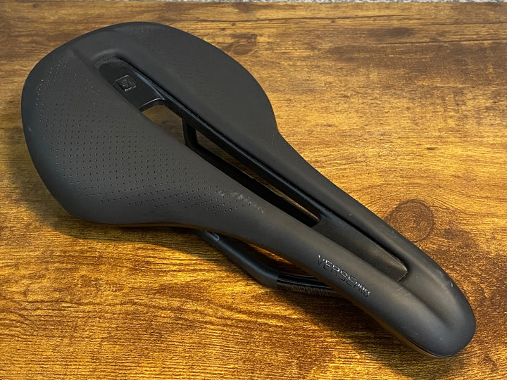 KO941 ボントレガー BONTRAGER ヴァース VERSE PRO サドル カーボンレール 145mm