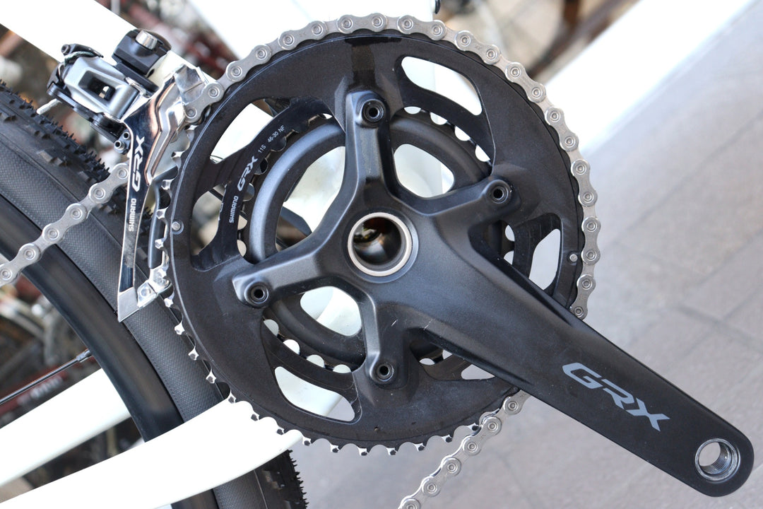 トレック TREK チェックポイント CHECKPOINT ALR5 2022モデル 52サイズ シマノ GRX RX810 MIX 11S アルミ グラベルロード 【横浜店】