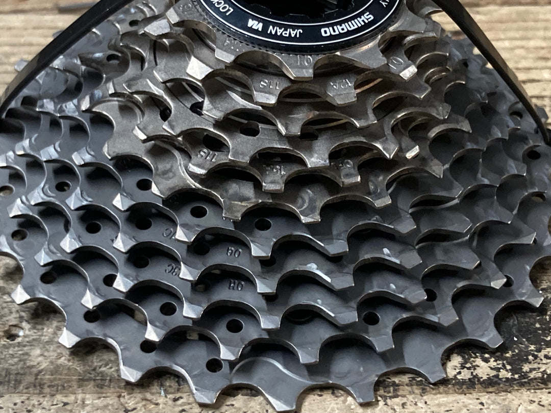 JU816 シマノ SHIMANO デュラエース DURA-ACE CS-R9100 スプロケット 11S 11-28T
