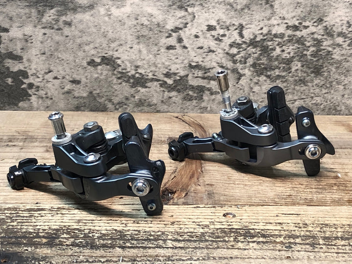 IW635 シマノ SHIMANO アルテグラ ULTEGRA BR-6800 キャリパーブレーキ セット