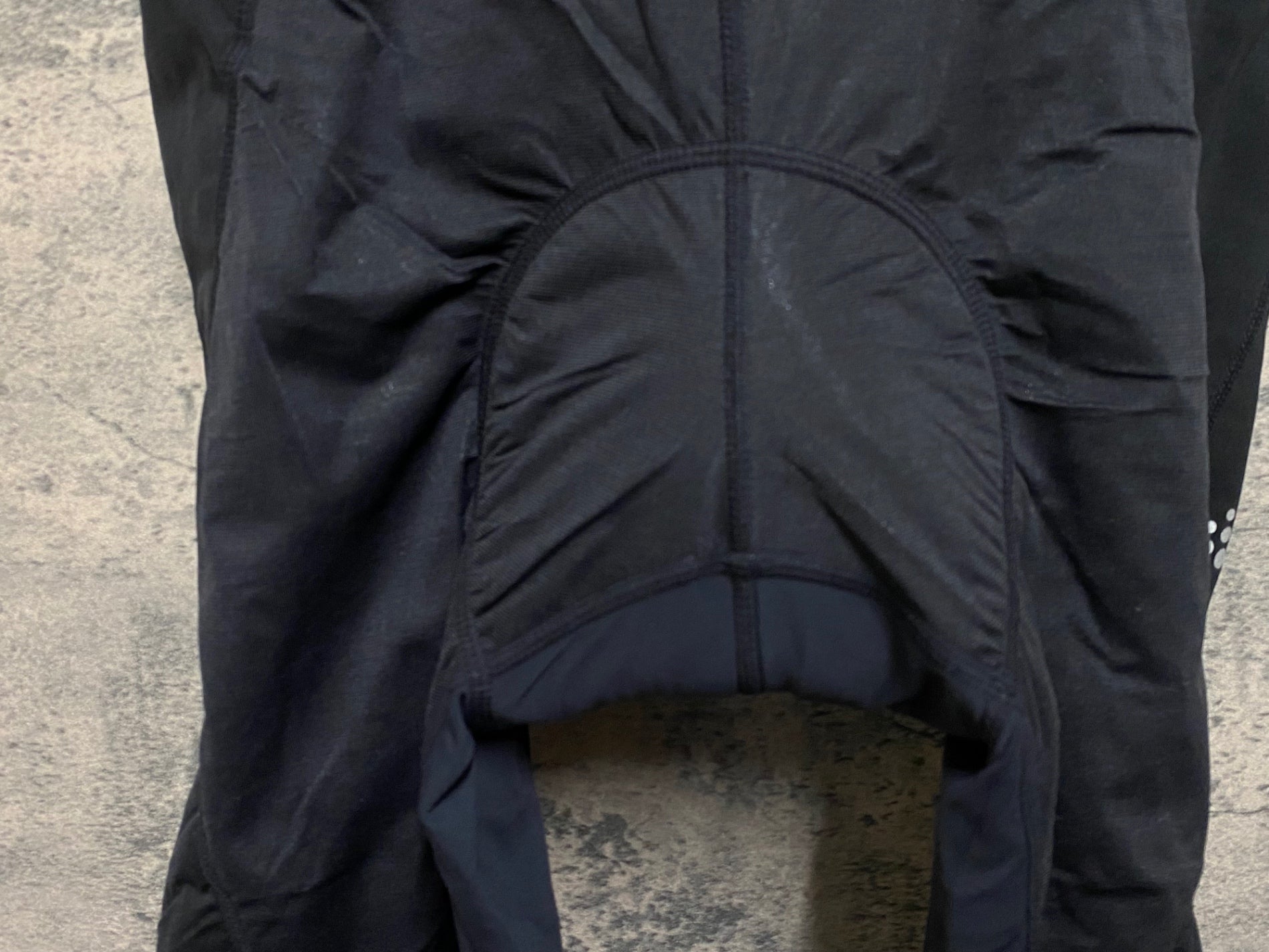 JP988 クラフト CRAFT ビブタイツ 黒 L 裏起毛 – BICI AMORE ONLINE STORE