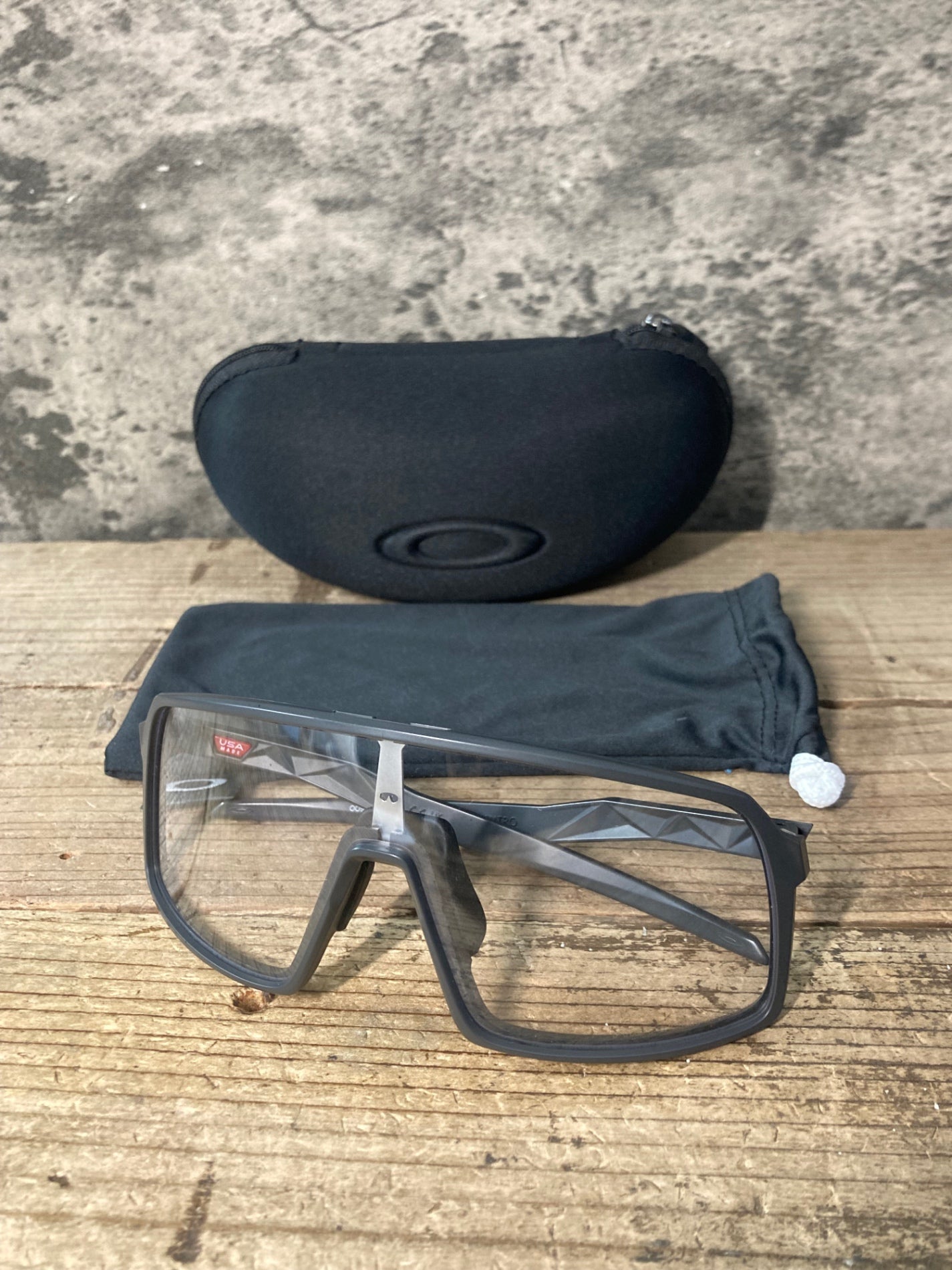 JX899 オークリー OAKLEY スートロ SUTRO アイウェア サングラス