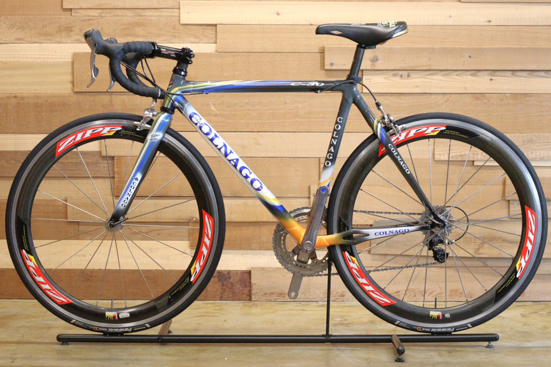 コルナゴ COLNAGO C50  2004年頃 510サイズ シマノ デュラエース 7800 MIX 10S カーボン ロードバイク 【立川店】