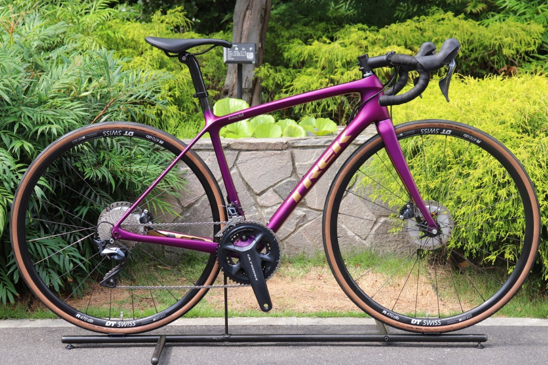 トレック TREK エモンダ EMONDA SLR P1 2019年頃 52サイズ シマノ アルテグラ R8020 11S カーボン ロードバイク 【さいたま浦和店】