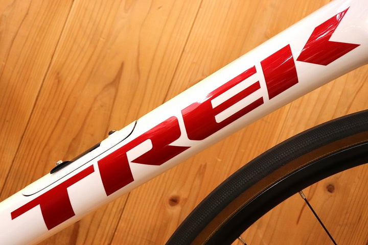 トレック TREK ドマーネ DOMANE SL5 DISC 2020年モデル 50サイズ シマノ 105 R7020 11S カーボン ロードバイク 【芦屋店】