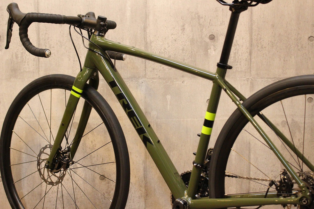トレック TREK チェックポイント CHECKPOINT AL3 2019モデル 52サイズ 