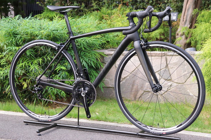 スペシャライズド SPECIALIZED ターマック TARMAC SL4 SPORT 2015年 52サイズ シマノ 105 5800 MIX 11S カーボン ロードバイク 【さいたま浦和店】