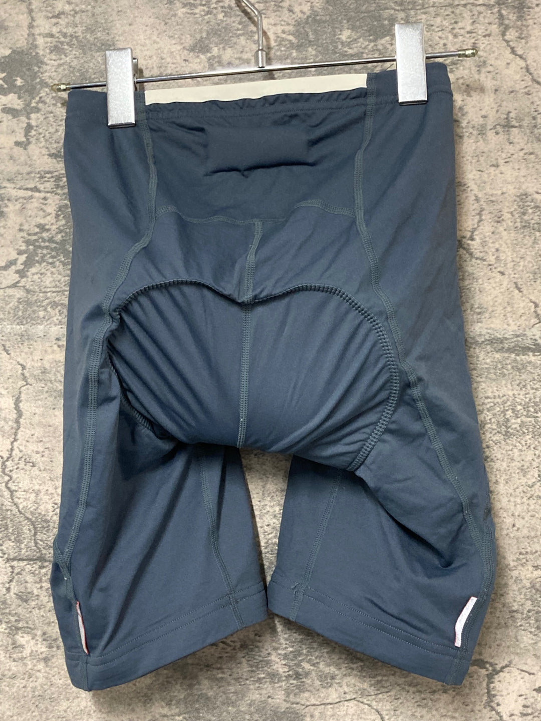 JE571 ラファ Rapha WOMEN'S SHORTS レーサーパンツ グレー レディース XS