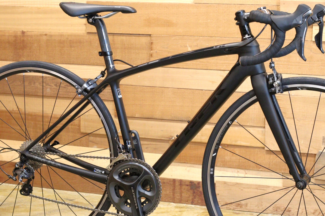 トレック TREK エモンダ EMONDA SL6 2015 47サイズ シマノ アルテグラ 6800 11S カーボン ロードバイク 【立川店】