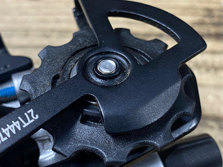 KP055 スラム SRAM ライバル RIVAL 22 リアディレイラー