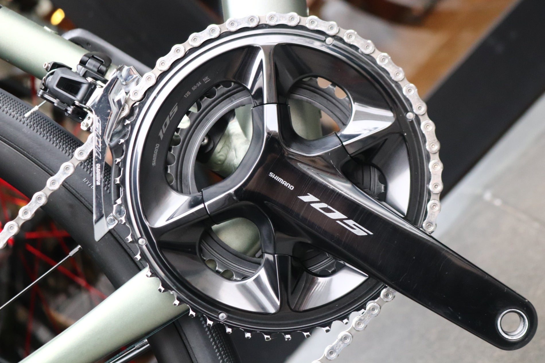 トレック TREK ドマーネ DOMANE AL5 GEN4 2026モデル 52サイズ シマノ