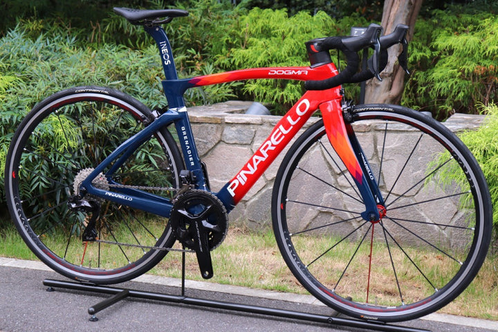 ピナレロ PINARELLO ドグマ DOGMA F 2023 500サイズ シマノ デュラエース R9250 Di2 12S カーボン ロードバイク 【さいたま浦和店】