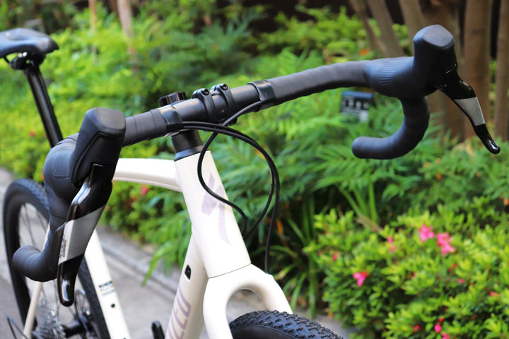 スペシャライズド SPECIALIZED クラックス Crux DSW Comp 2024モデル 56サイズ SRAM APEX 12S アルミ ロードバイク【さいたま浦和店】