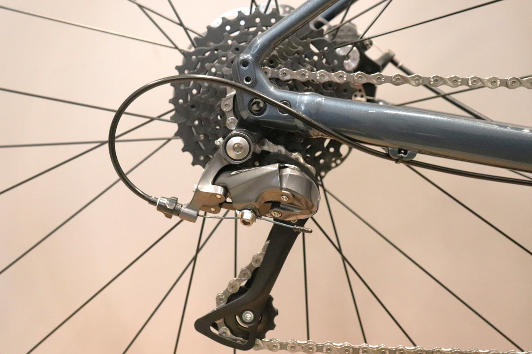 スペシャライズド SPECIALIZED ディヴァージュ DIVERGE E5 2022モデル 54サイズ シマノ クラリス R2000 MIX 8S アルミ グラベル ロードバイク 【仙台店】