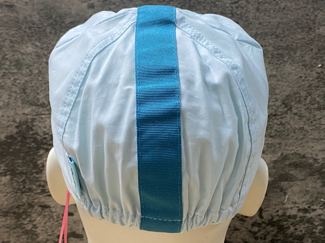 KC690 ラファ RAPHA CAP Ⅱ サイクルキャップ 薄水 ONESIZE