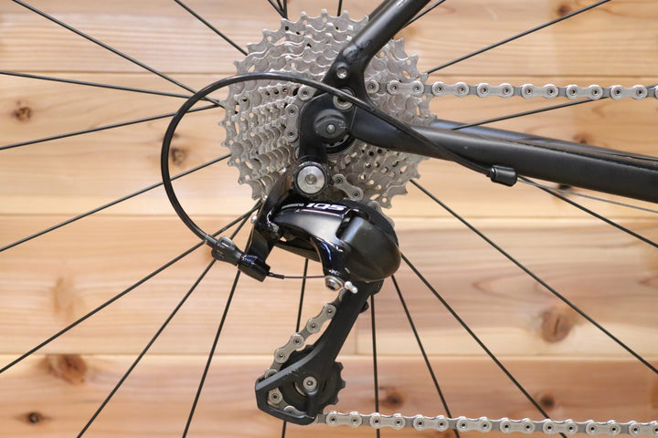 スペシャライズド SPECIALIZED アレー ALLEZ ELITE RIM 2018モデル 56サイズ シマノ 105 5800 MIX 11S アルミ ロードバイク 【広島店】