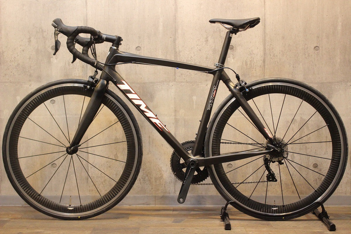 タイム TIME フルイディティ FLUIDITY FIRST 2014 XSサイズ シマノ