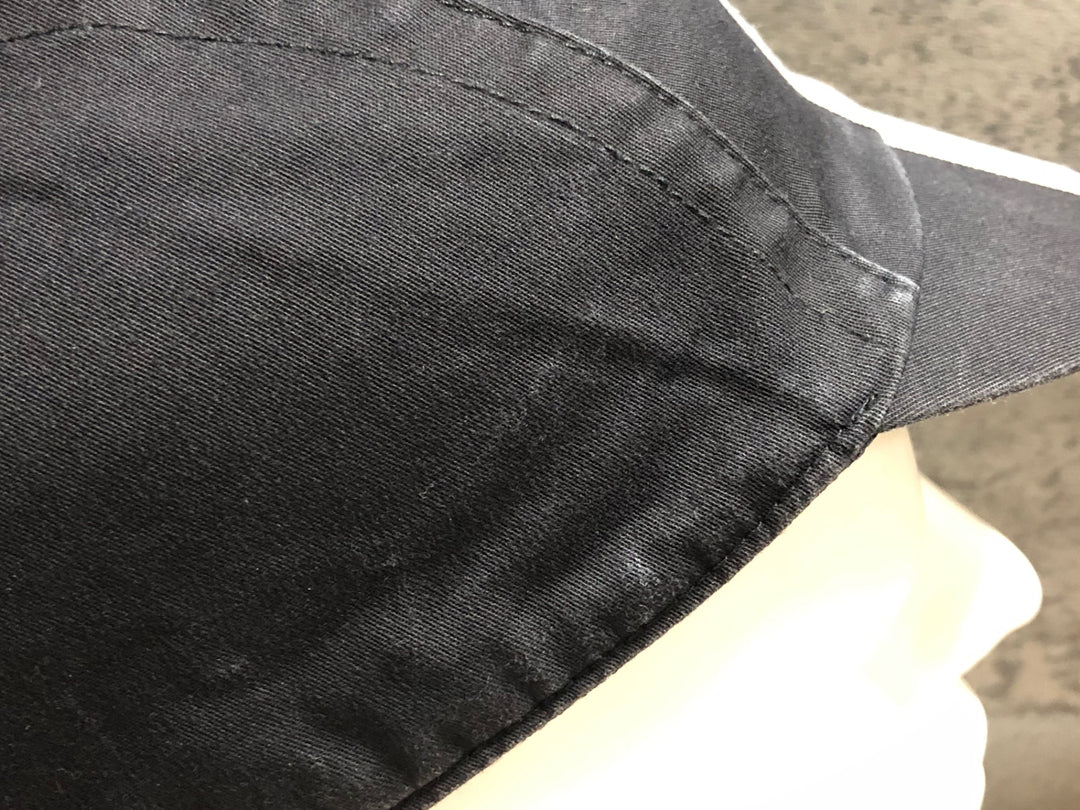 KH123 ラファ Rapha サイクルキャップ 黒 フリーサイズ