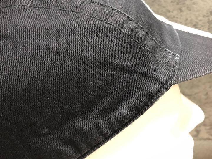 KH123 ラファ Rapha サイクルキャップ 黒 フリーサイズ