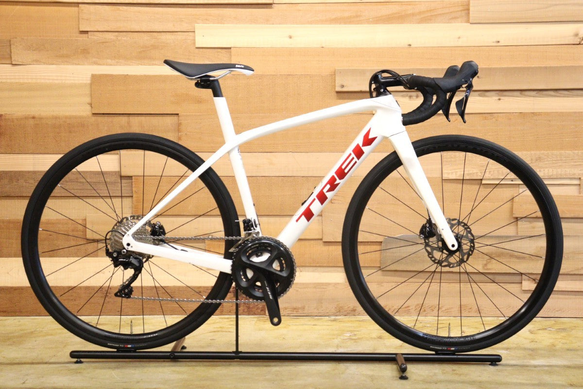 期間限定 11月までTREK DOMANE SL5 DISC 44R7020 トレック TREK ドマーネ DOMANE SL5 DISC 2021年モデル 50サイズ