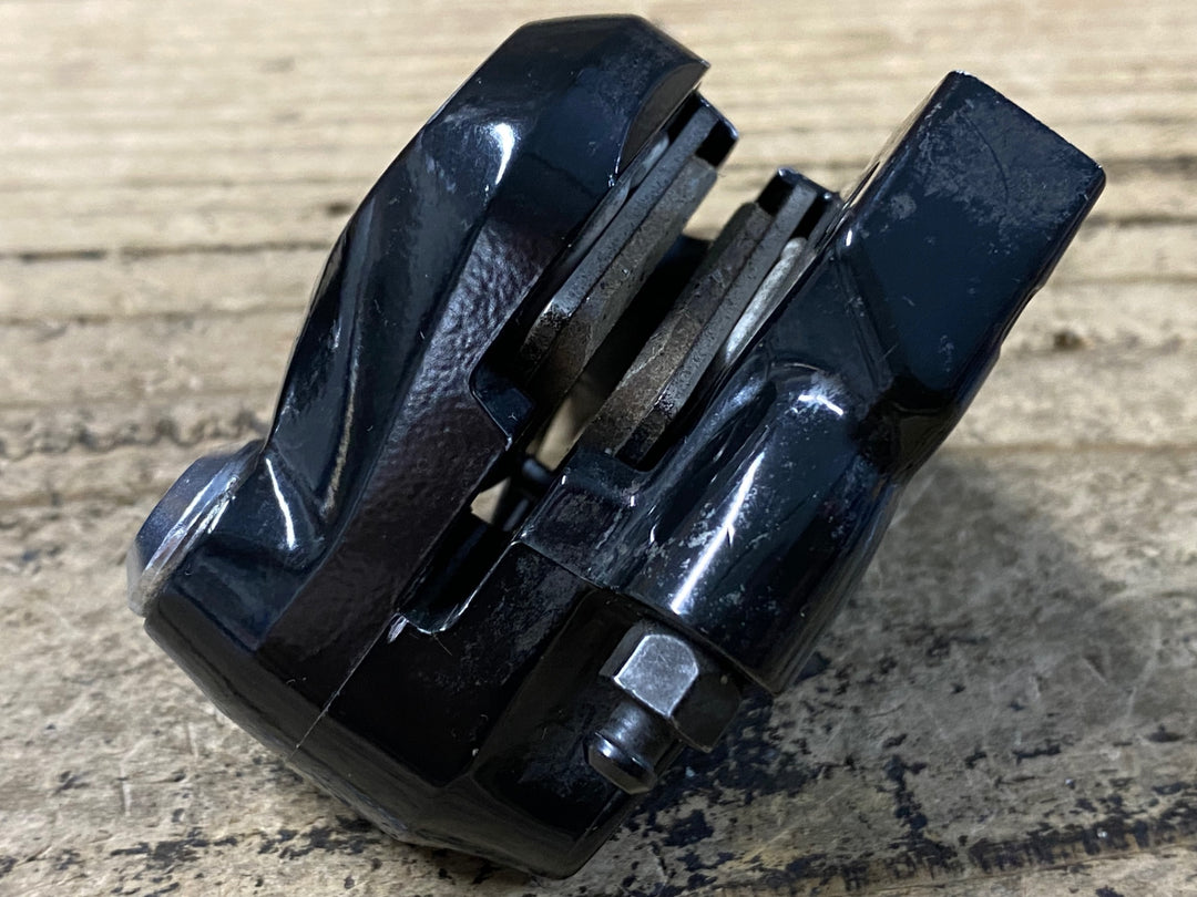 JN560 シマノ SHIMANO 105 BR-R7070 ディスクブレーキ キャリパー 前後セット