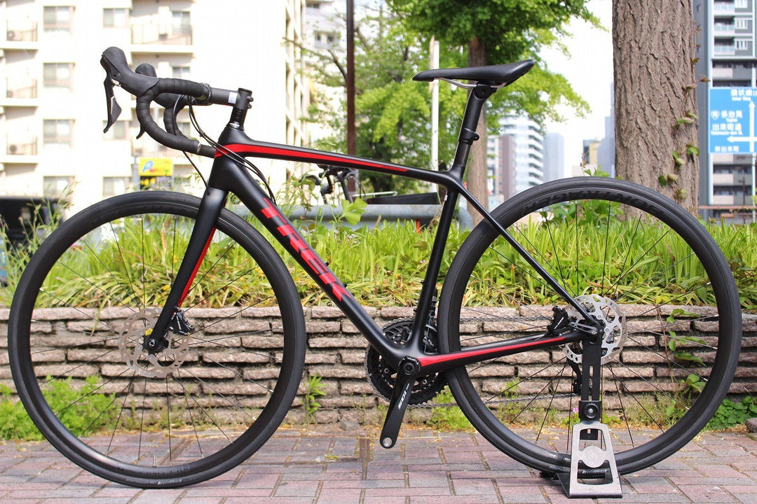 トレック TREK エモンダ EMONDA SL5 DISC 2020 52サイズ シマノ 105 R7020 11S カーボン ロードバイク【名古屋店】