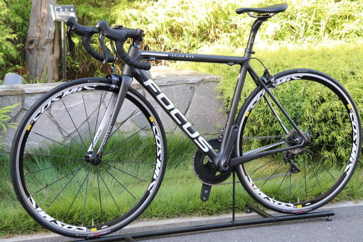 フォーカス FOCUS イザルコ マックス IZALCO MAX 2018 Sサイズ シマノ アルテグラ R8000 11S カーボン ロードバイク 【さいたま浦和店】