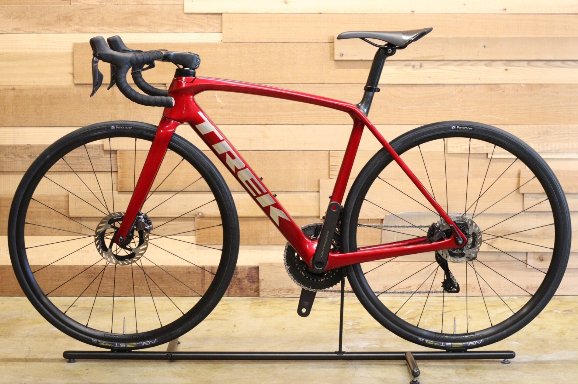 トレック TREK エモンダ EMONDA SLR 2021 54サイズ シマノ アルテグラ