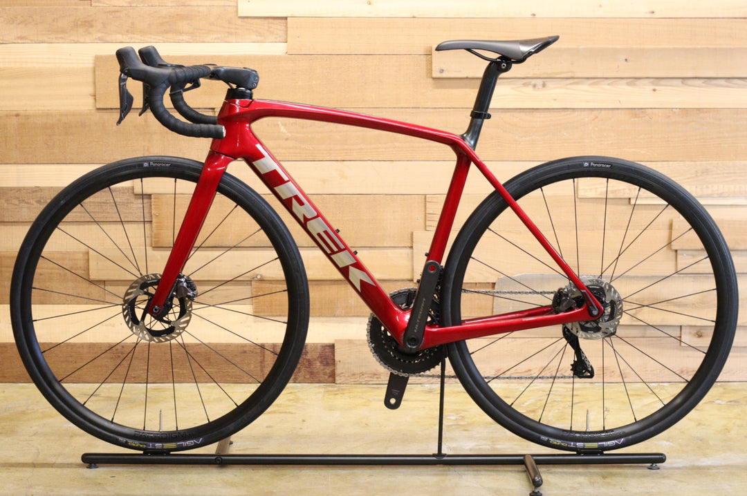 トレック TREK エモンダ EMONDA SLR 2021 54サイズ シマノ アルテグラ R8170 12S Di2 カーボン ロードバイク 【立川店】