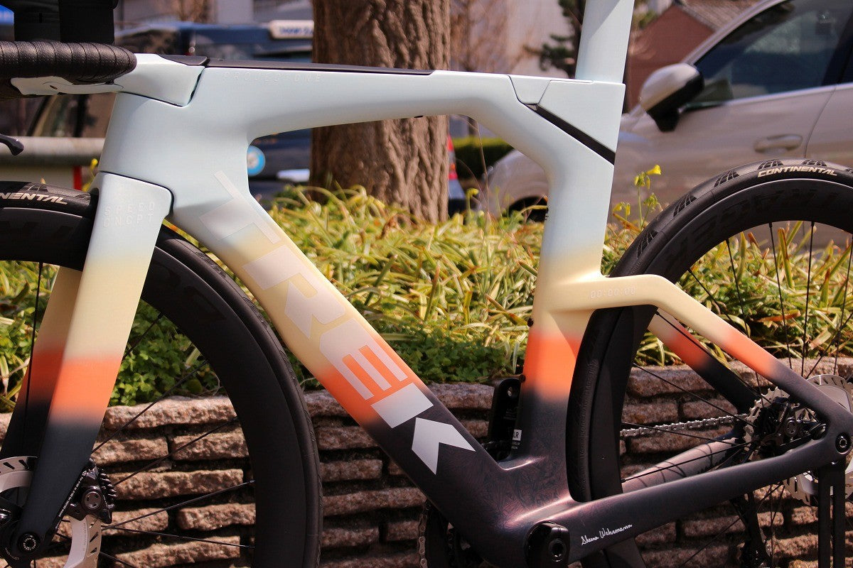 トレック TREK スピードコンセプト SPEED CONCEPT SLR7 Mサイズ