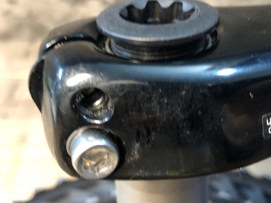 JC730 シマノ SHIMANO 105 FC-R7000 クランクセット 170mm 50/34T