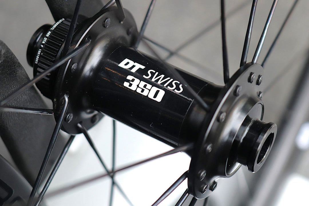 ロヴァール ROVAL C38 DISC カーボン チューブレスレディ ホイールセット シマノ 12/11S 【東京南麻布店】