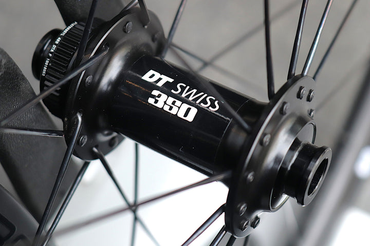 ロヴァール ROVAL C38 DISC カーボン チューブレスレディ ホイールセット シマノ 12/11S 【東京南麻布店】