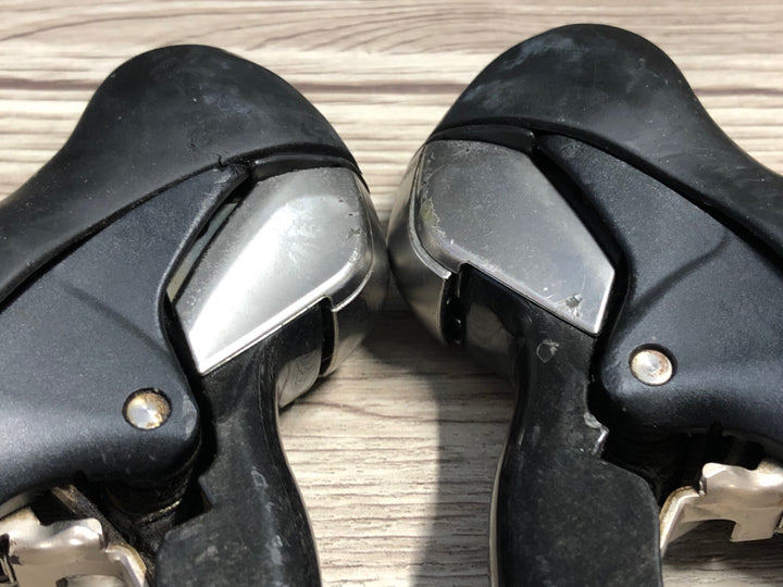 JA664 シマノ SHIMANO アルテグラ ULTEGRA ST-6700 STIレバー 2x10s