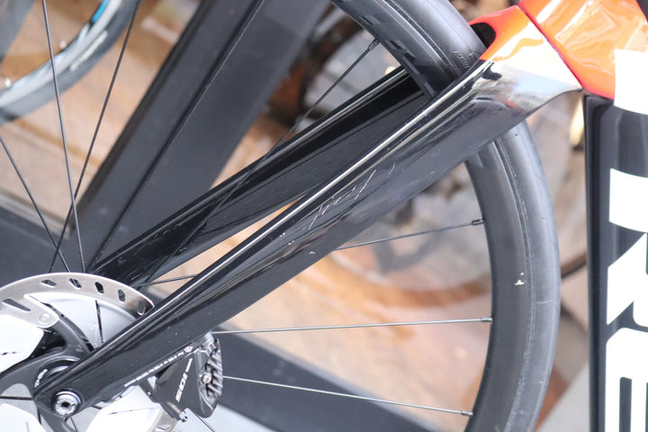 トレック TREK エモンダ EMONDA SL5 DISC 2023モデル 50サイズ シマノ 105 R7000 カーボン ロードバイク 【東京南麻布店】