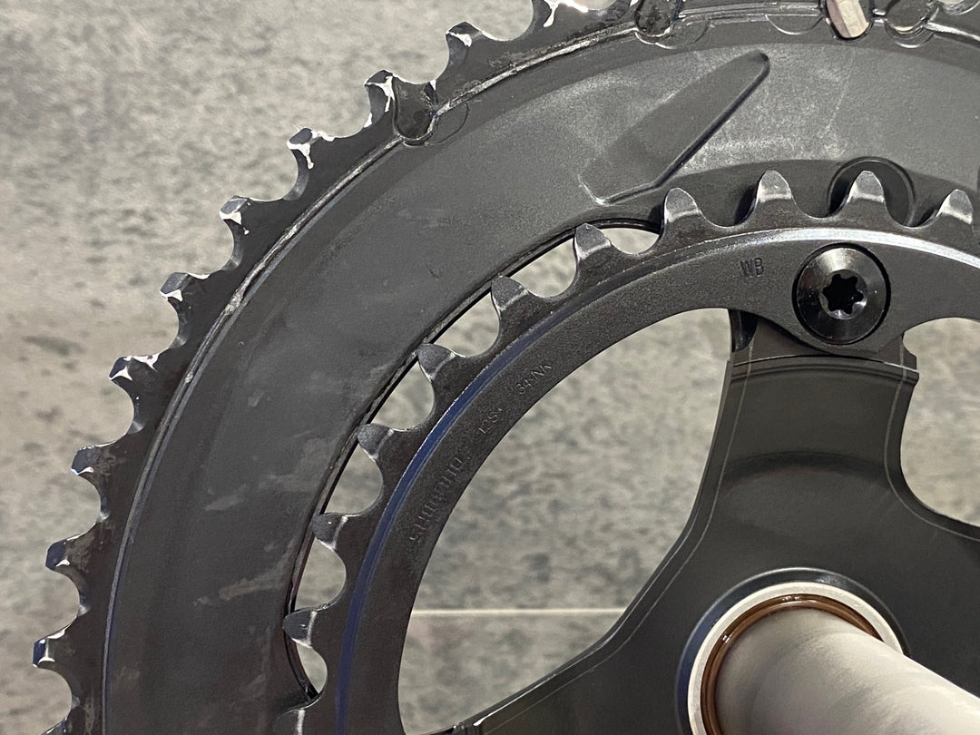 JX810 シマノ SHIMANO アルテグラ ULTEGRA FC-R8100 クランクセット 50/34T 170mm