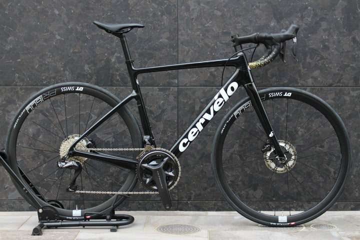 サーヴェロ CERVELO カレドニア CALEDONIA 2021年モデル 54サイズ シマノ アルテグラ R8170 12S DI2 カーボン ロードバイク 【福岡店】