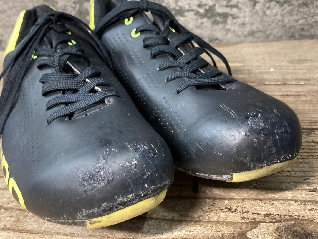 JX881 GIRO EMPIRE ACC ビンディングシューズ 3穴 黒 EU40.5