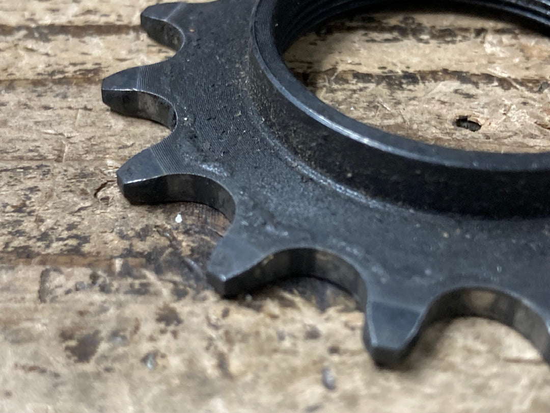 JY048 シマノ SHIMANO デュラエース DURA-ACE TRACK COG コグ NJS 15T