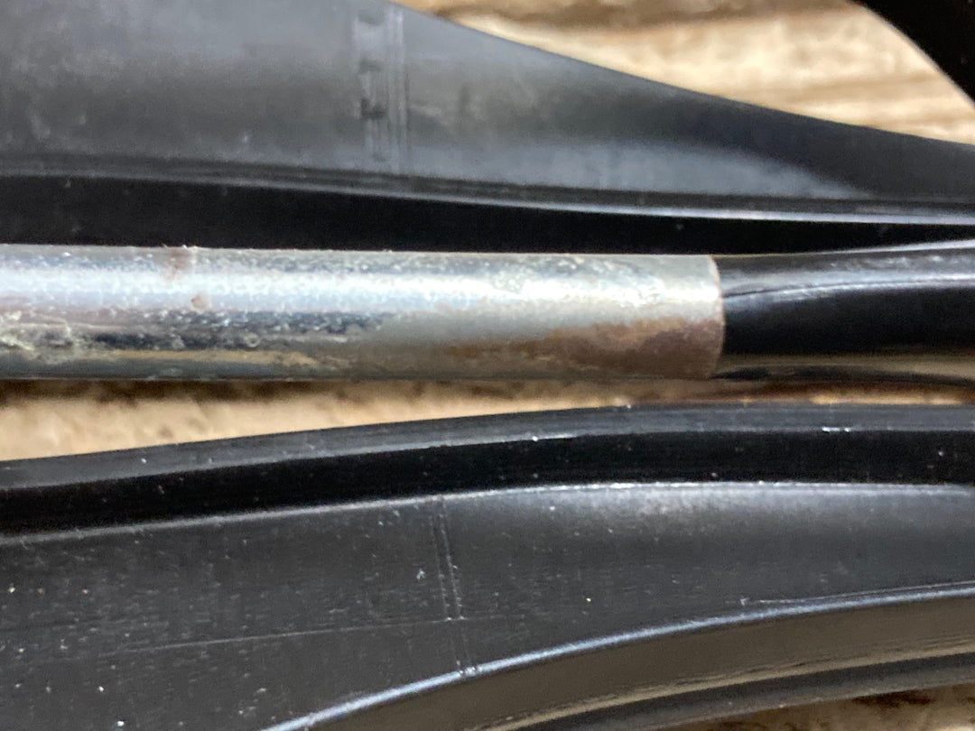 JZ021 セライタリア SELLE ITALIA NOVUS BOOST EVO サドル 黒 145mm FecAlloyレール