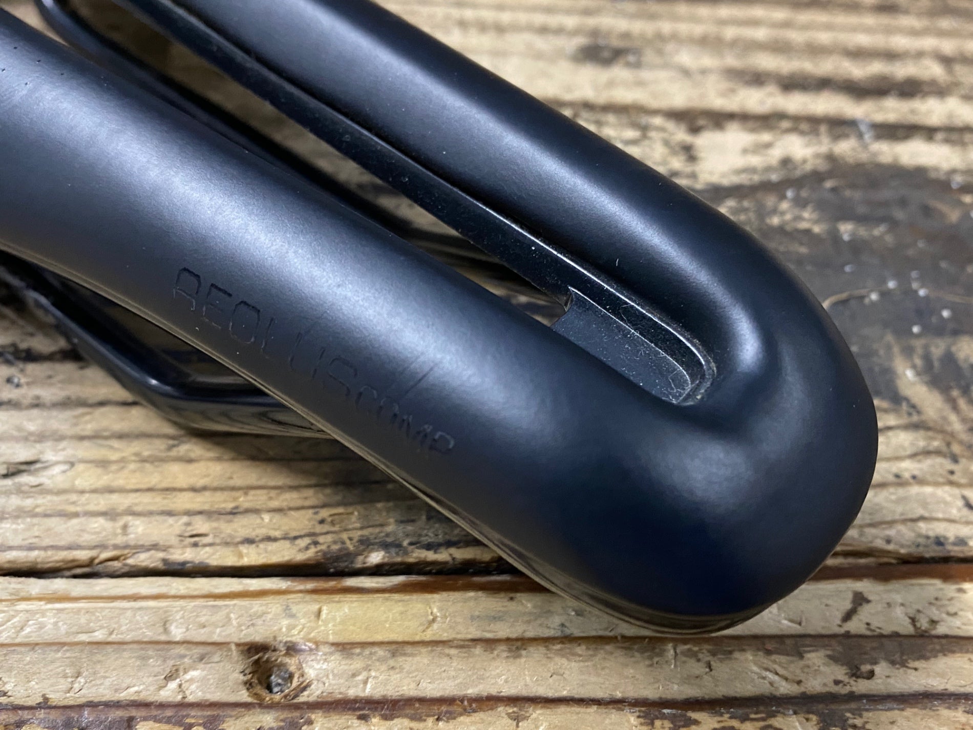 KP131 ボントレガー BONTRAGER AEOLUS COMP サドル 黒 155mm – BICI