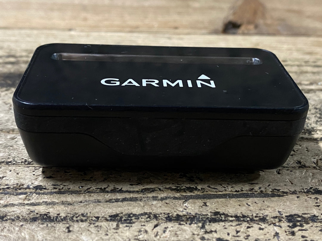 JR185 ガーミン GARMIN VARIA RTL500 リアビューレーダーライト 点灯確認済み