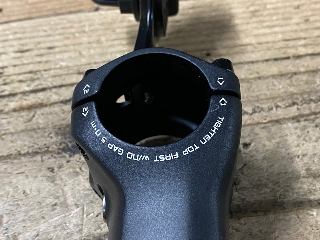 KA419 スペシャライズド SPECIALIZED ターマック アルミ ステム TARMAC STEM 90mm 6° Φ31.8