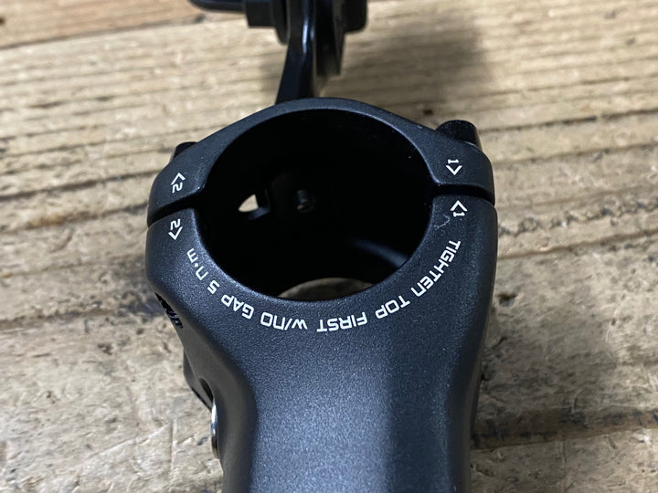 KA419 スペシャライズド SPECIALIZED ターマック アルミ ステム TARMAC STEM 90mm 6° Φ31.8