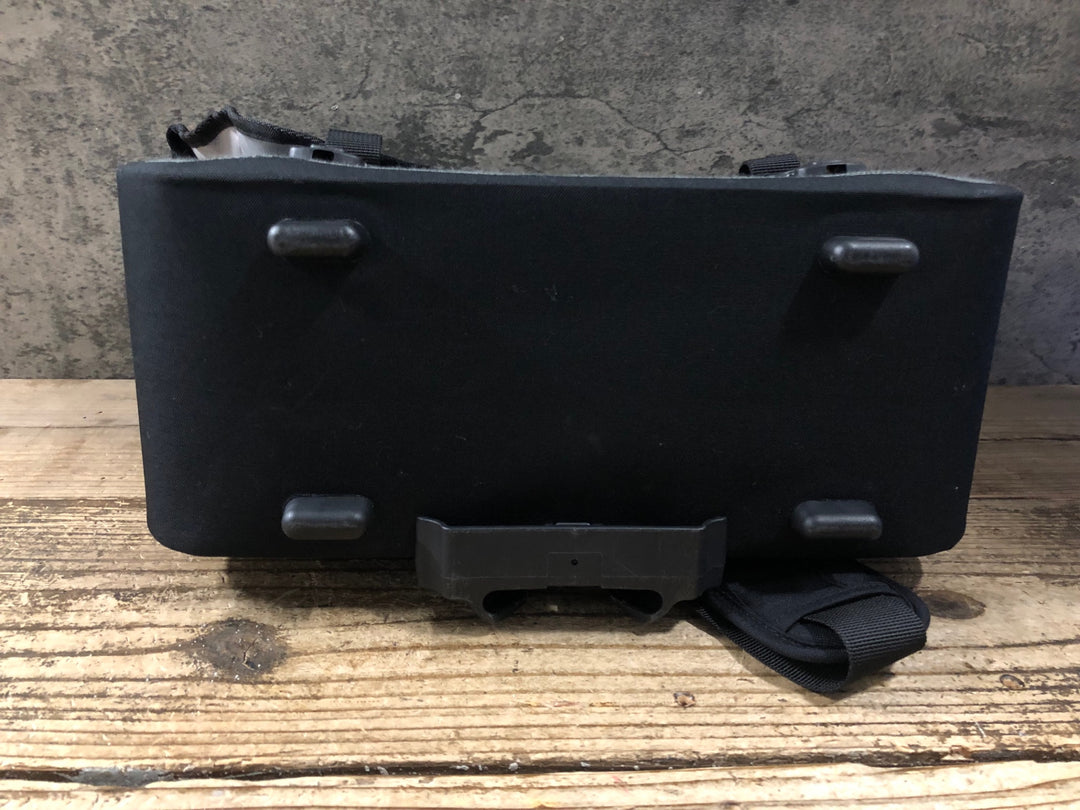 KL830 ブロンプトン BROMPTON ORTLIEB OBAG フロントバッグ ボトルホルダー,ポーチ