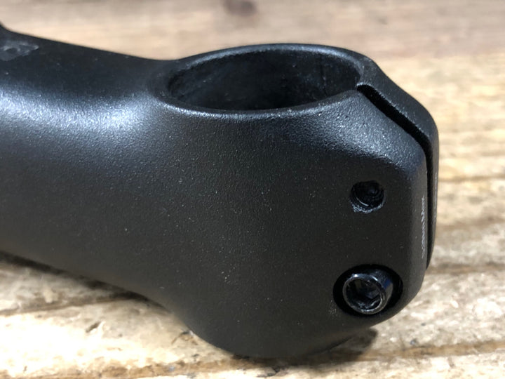 KO386 ボントレガー BONTRAGER Elite Blendr Stem アルミ ステム 黒 90mm Φ31.8 OS 7°