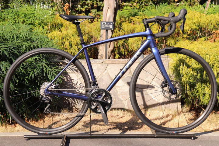 トレック TREK エモンダ EMONDA ALR5 DISC 2020年モデル 52サイズ シマノ 105 R7020 11S アルミ ロードバイク【さいたま浦和店】