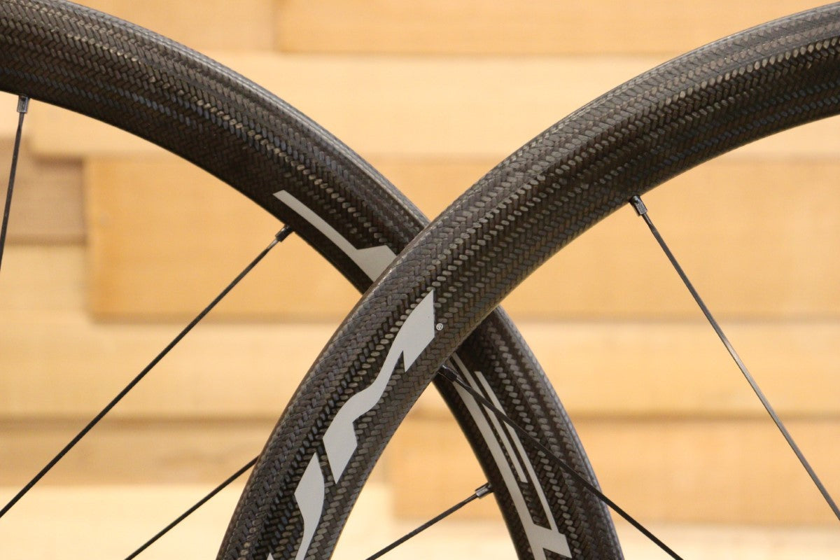 フルクラム FULCRUM スピード SPEED 40C AC3 カーボン